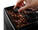 DELONGHI Dinamica ECAM 350.15.B  reglage finesse mouture