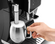 DELONGHI Dinamica ECAM 350.15.B emulsion lait