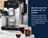 DELONGHI Primadonna Aromatic ECAM 630.55.SSM boisson cafe