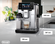 DELONGHI Primadonna Aromatic ECAM 630.55.SSM dimension