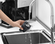 Delonghi Maestosa EPAM 960.75.GLM entretien groupe d extraction