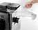 Delonghi Maestosa EPAM 960.75.GLM remplissage bac a eau