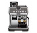 Machine expresso DELONGHI La Specialista Arte EVO EC9255.T Titanium + kit barista