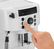 DELONGHI Magnifica S ECAM 21.117W  facade