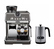 Machine expresso DELONGHI La Specialista Arte EVO EC9255.T Titanium + kit barista
