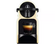 Machine à capsules Inissia Crème EN80.CW - DELONGHI expresso