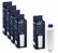 4 Cartouches filtrantes DELONGHI DLSC002 + 1 OFFERTE