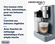 DELONGHI Rivelia FEB 4455.G preparation boisson lactee
