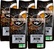 Café en grains bio 100% Arabica Sélection - 5kg - Destination