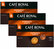 150 capsules Nespresso* Pro Espresso Forte - CAFE ROYAL