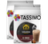 16 dosettes Tassimo Columbus Le Choco Caramel Beurre Salé - TASSIMO 