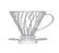 Dripper HARIO VDR-01 Transparent - 2 tasses