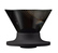 Dripper HARIO Neo VDN-01-B Noir - 2 tasses