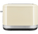 Grille-pain KitchenAid à 2 fentes 5KMT2109EAC Couleur Crème
