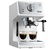 Machine Expresso ECP 33.21 Blanche - Delonghi - Très bon état