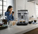 DELONGHI Magnifica EVO FEB 2931.SB preparation boisson