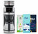 Cafetière filtre Filka 2.0 KA4853 Séverin + pack découverte café en grain – MAXICOFFEE