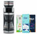 Cafetière filtre Filka 2.0 KA4852 Séverin + pack découverte café en grain – MAXICOFFEE
