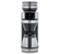 Cafetière filtre domestique - FILKA 2.0 / inox / noir mat /1520 W /5 en 1 - SEVERIN - Très bon état