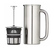 double-wall double filter 4-cup French Press coffee maker - by Espro - Parfait état