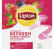 Thé sachets pour professionnels Feel Good Selection 100 sachets - Lipton DLUO 28.02.2026