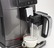 Gaggia Cadorna Prestige RI9604/01 ecoulement lait