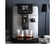 Gaggia Cadorna Prestige Over Ice double expresso