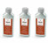 Détartrant GAGGIA pour machine expressso 3 x 250ml