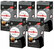 50 capsule compatibili Nespresso* Original Ristretto – Gimoka