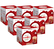 96 capsules compatibles Nescafé* Dolce Gusto* Caramel salé - GIMOKA