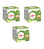 48 capsule compatibili Nescafe* Dolce Gusto* Espresso al Ginseng – Gimoka