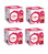 64 capsule compatibili Nescafe* Dolce Gusto* Intenso – Gimoka