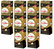 100 capsules compatibles Nespresso* Original Sublime - GIMOKA
