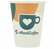 Lot de 250 Gobelets MaxiCoffee 35 cl