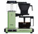 Moccamaster KBG 741 Select Filterkaffeemaschine Pastellgrün 