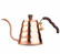 Hario Buono V60 Gooseneck Kettle in Copper VKB-90CP - 900 ml - Parfait état