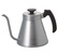 Bouilloire traditionnelle Hario V60 versante 0.8 L Silver