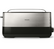 PHILIPS Grille-pain   HD2692/90 Toaster Daily Métal et noir