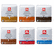 108 Capsules Iperespresso Pack découverte multi variétés - Illy