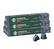 60 Nespresso* Original Compatible Capsules Decaf Espresso Roast – STARBUCKS