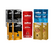 Lavazza Variety Pack Nespresso* Original Compatible Pods x 100