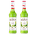Sirop Monin - Concombre - 2 x 70 cl