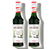 Sirop Monin - Thé Vert Matcha - 2 x 70 cl