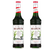 Sirop Monin - Thé Vert Matcha - 2 x 70 cl