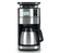 Cafetière avec broyeur - Fresh-Aroma-Perfect II Thermo - BEEM + offre cadeau