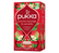 Infusion Pomme Sauvage et Cannelle Bio - 20 sachets - PUKKA