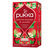 Infusion pour professionnels pomme sauvage et cannelle bio - 20 sachets - PUKKA
