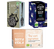 Trio Thé et Infusions pour la journée Bio - 3 x 20 sachets - MULTIMARQUES