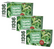 Pack Infusion Verveine Menthe - 3 x 25 sachets - 1336 (SCOP TI)