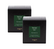 Pack Thé Vert Bali - 2 x 25 sachets - DAMMANN FRÈRES